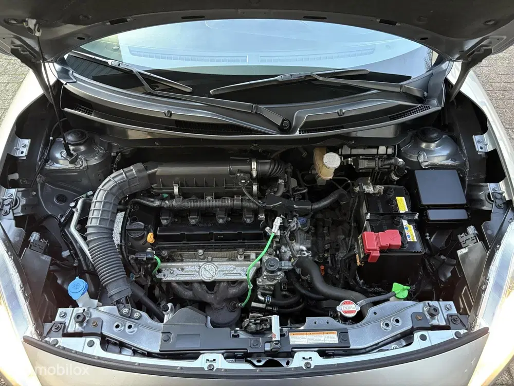 Suzuki Swift 1.2 Select Automaat uit 2019, foto 7