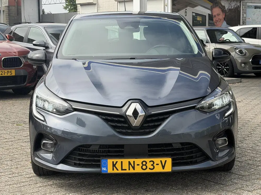 Renault Clio 1.0 TCe Zen AIRCO uit 2022, foto 13