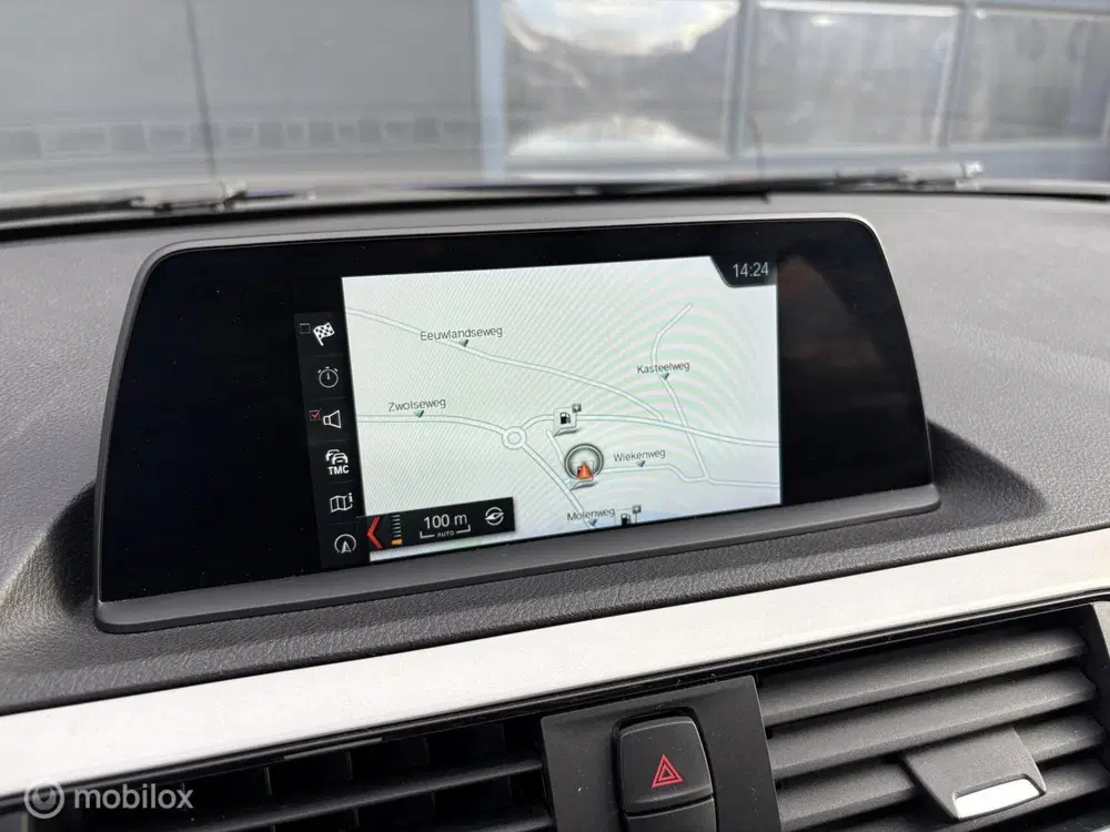 BMW 1-serie 118i Corporate Lease Automaat uit 2019, foto 13