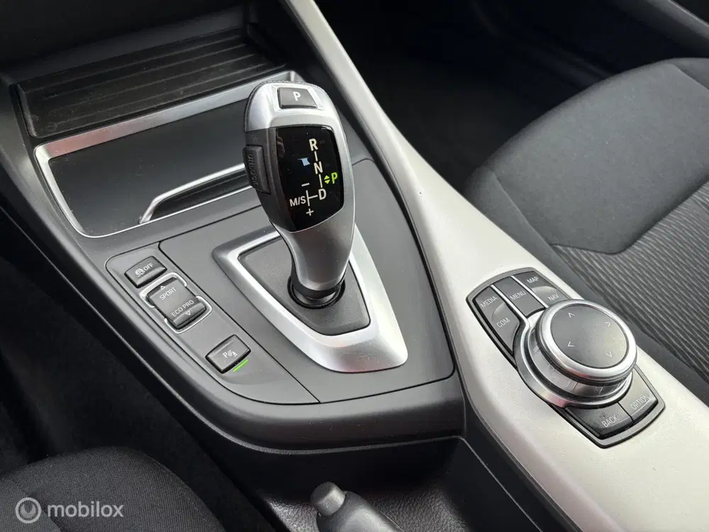 BMW 1-serie 118i Corporate Lease Automaat uit 2019, foto 14