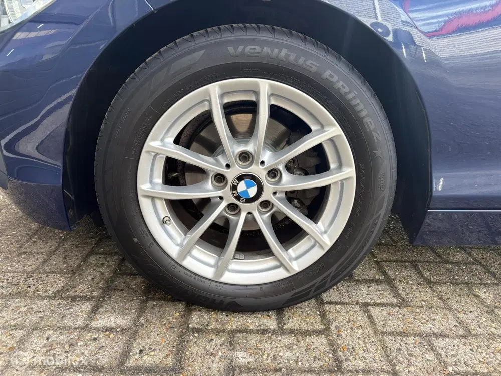 BMW 1-serie 118i Corporate Lease Automaat uit 2019, foto 15
