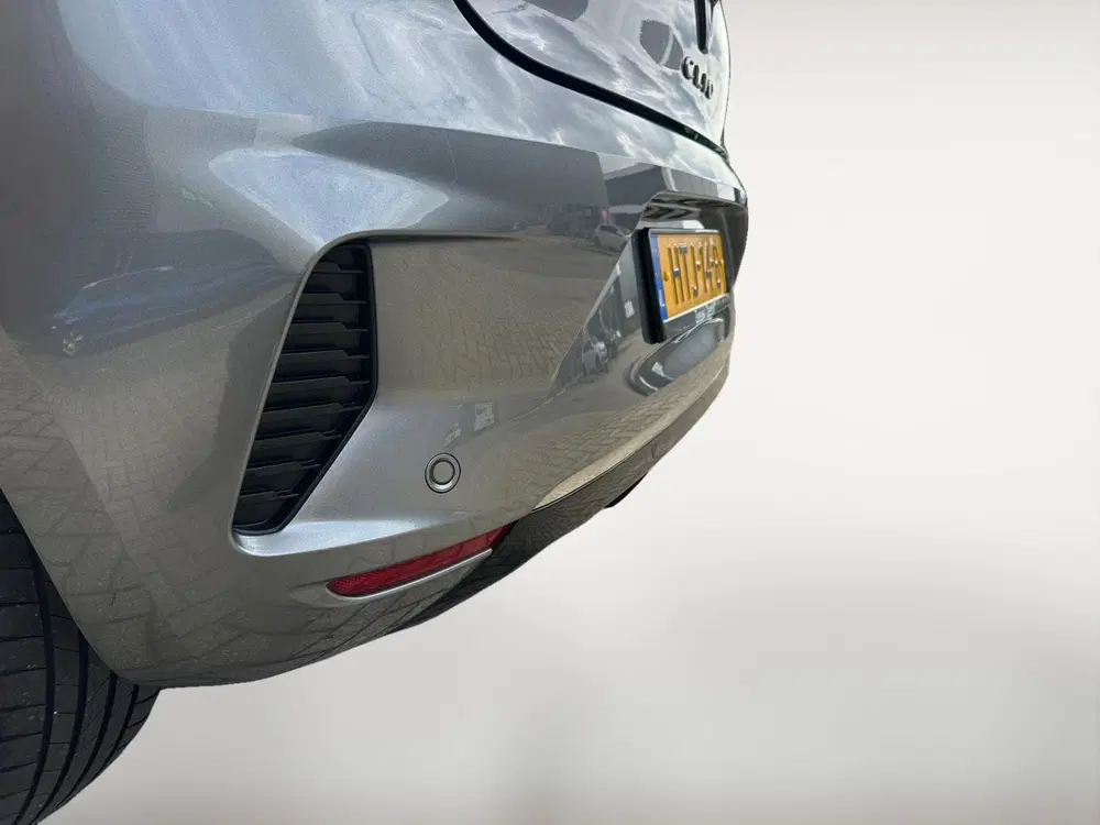 Renault Clio 1.6 E-Tech Full Hybrid 145 techno uit 2025, foto 10
