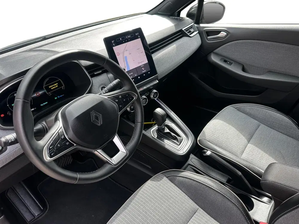 Renault Clio 1.6 E-Tech Full Hybrid 145 techno uit 2025, foto 13