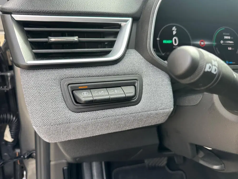 Renault Clio 1.6 E-Tech Full Hybrid 145 techno uit 2025, foto 14