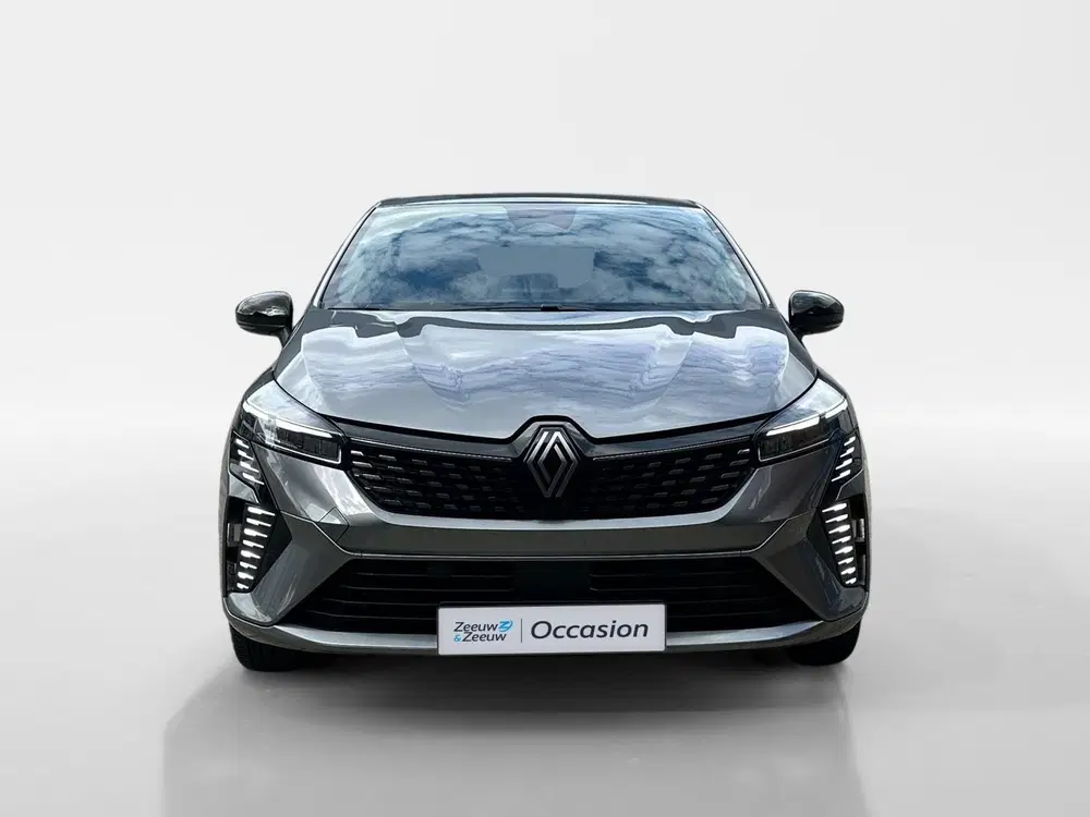 Renault Clio 1.6 E-Tech Full Hybrid 145 techno uit 2025, foto 2