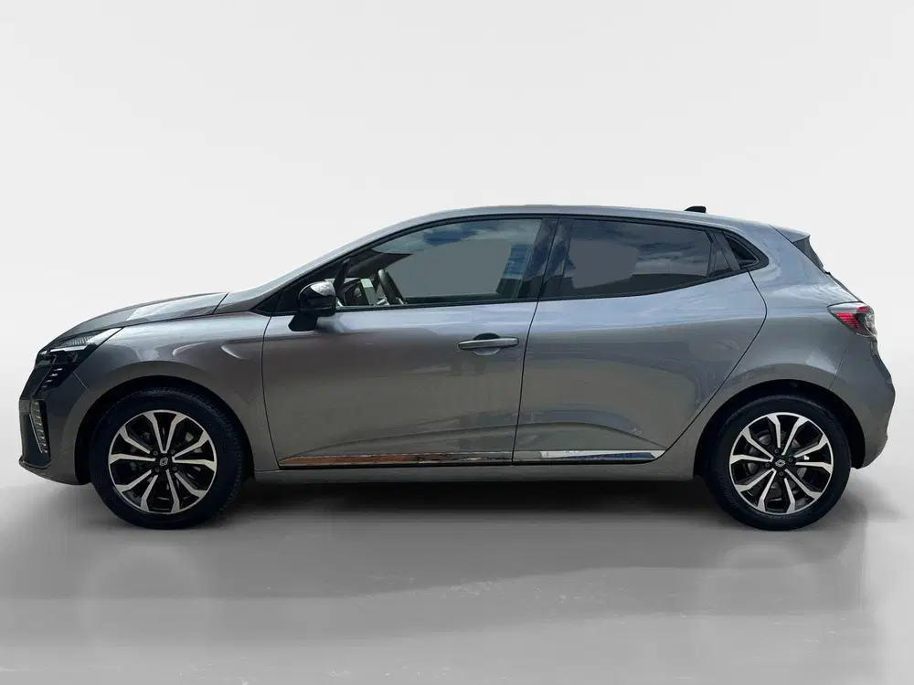 Renault Clio 1.6 E-Tech Full Hybrid 145 techno uit 2025, foto 4