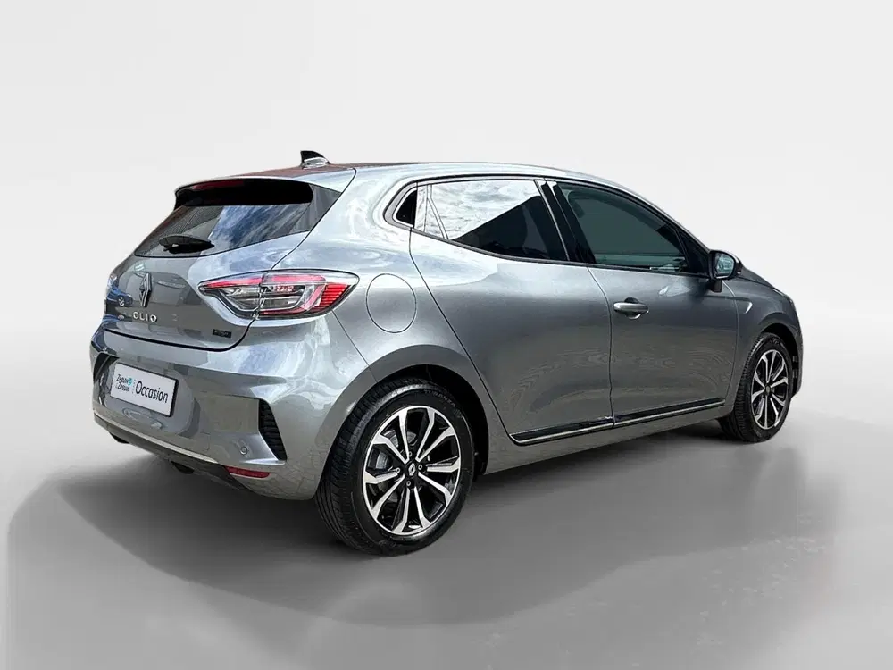 Renault Clio 1.6 E-Tech Full Hybrid 145 techno uit 2025, foto 5