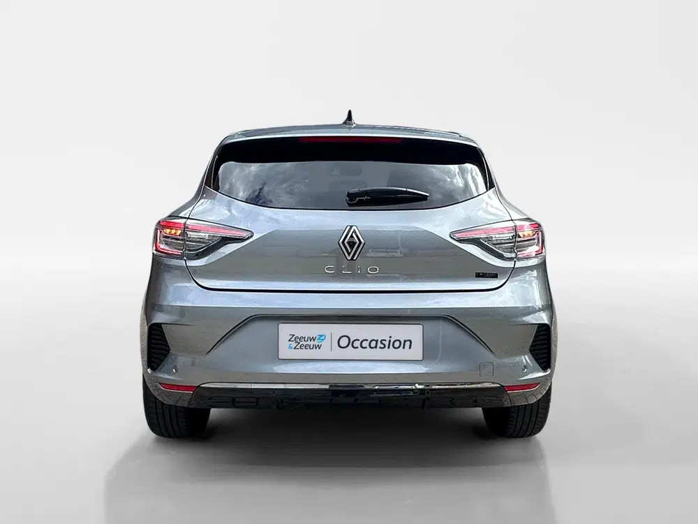 Renault Clio 1.6 E-Tech Full Hybrid 145 techno uit 2025, foto 6