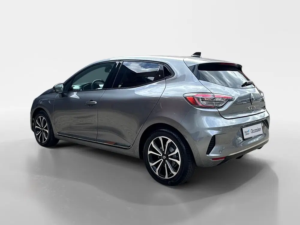 Renault Clio 1.6 E-Tech Full Hybrid 145 techno uit 2025, foto 7