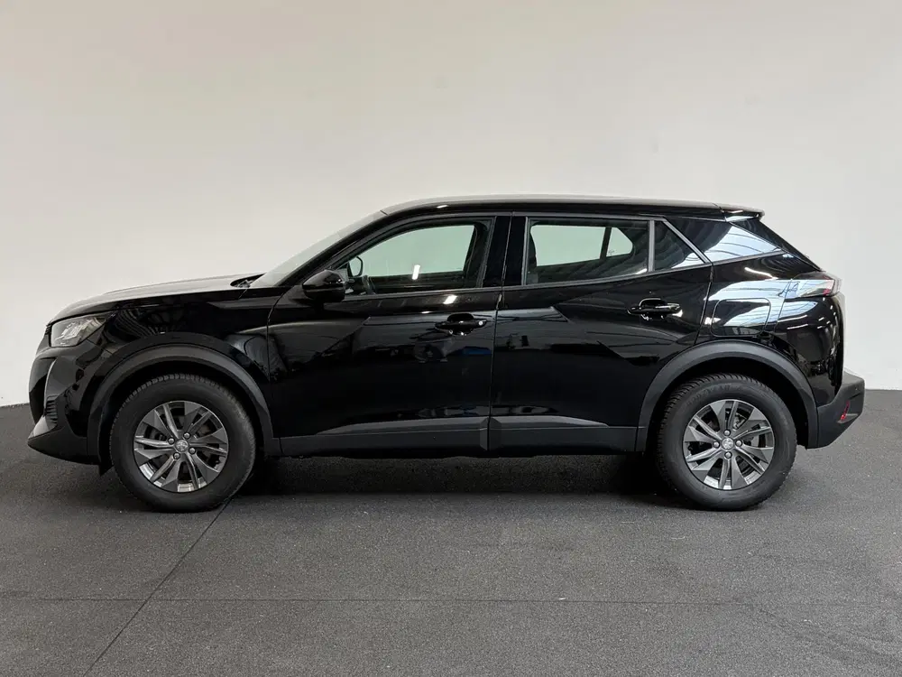 Peugeot 2008 1.2 PureTech 101pk Active Pack Navigatie A uit 2022, foto 12