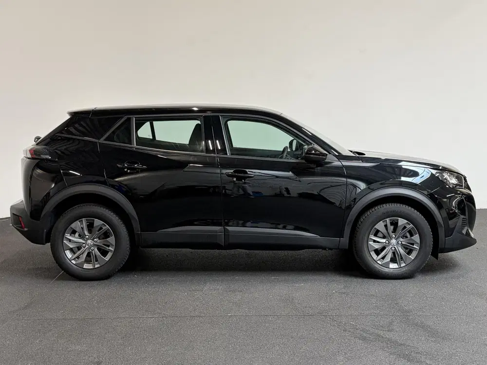 Peugeot 2008 1.2 PureTech 101pk Active Pack Navigatie A uit 2022, foto 6