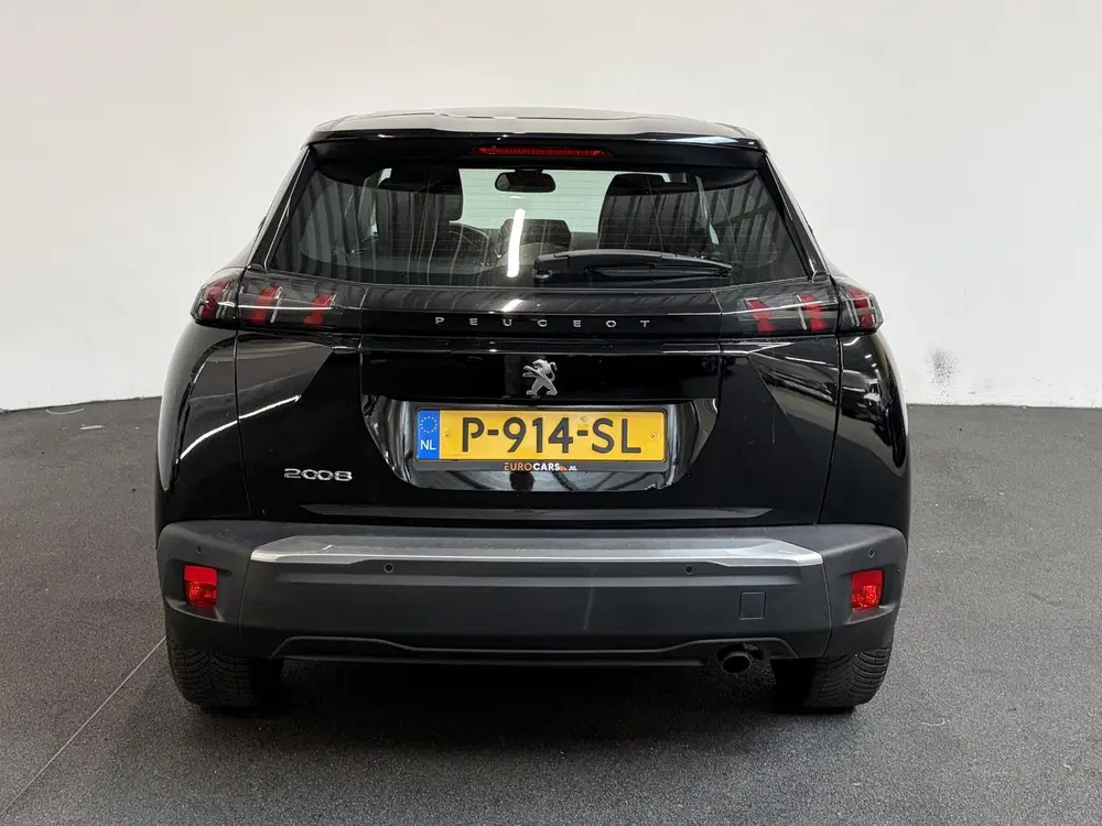 Peugeot 2008 1.2 PureTech 101pk Active Pack Navigatie A uit 2022, foto 8