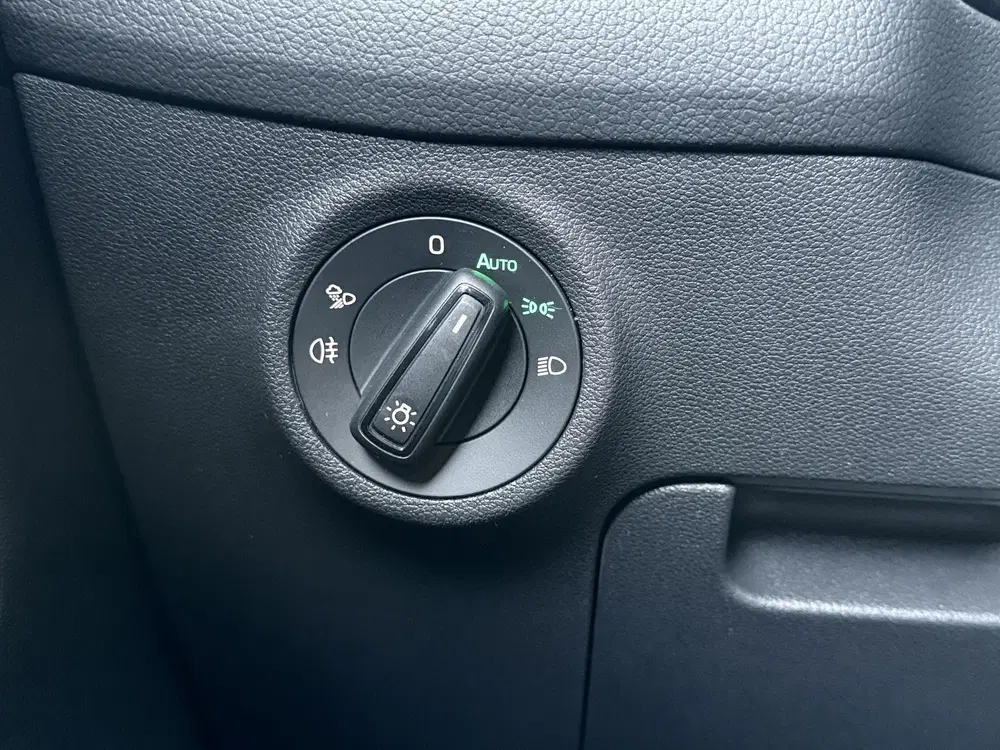 Skoda Kodiaq 1.5 TSI Sportline Business 7-persoons uit 2022, foto 11