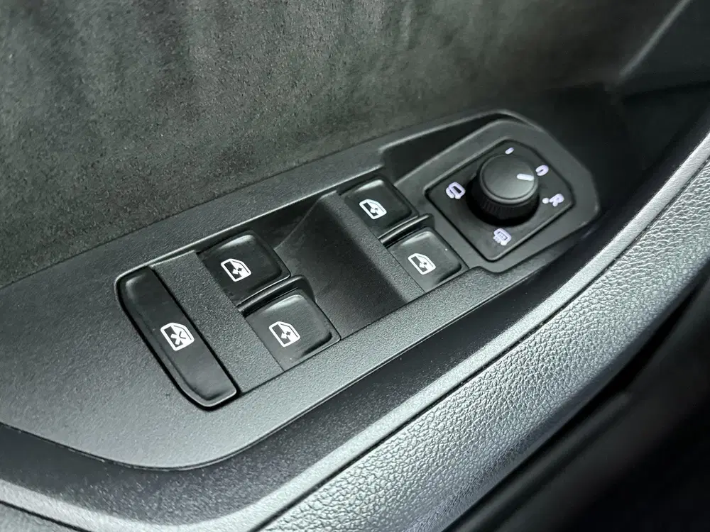 Skoda Kodiaq 1.5 TSI Sportline Business 7-persoons uit 2022, foto 12