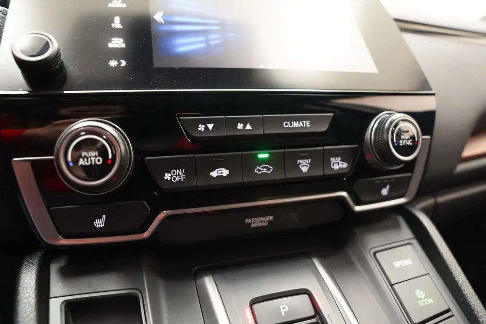 Honda CR-V 2.0 Hybrid AWD Lifestyle [ Adapt.cruise Ca uit 2019, foto 13