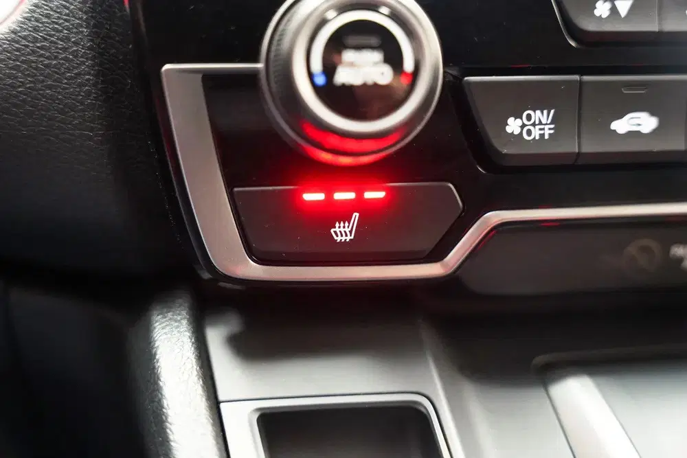 Honda CR-V 2.0 Hybrid AWD Lifestyle [ Adapt.cruise Ca uit 2019, foto 14