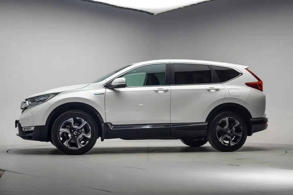 Honda CR-V 2.0 Hybrid AWD Lifestyle [ Adapt.cruise Ca uit 2019, foto 2
