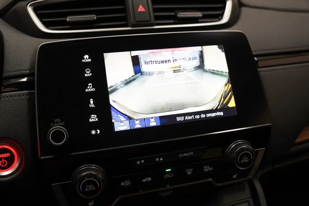 Honda CR-V 2.0 Hybrid AWD Lifestyle [ Adapt.cruise Ca uit 2019, foto 5