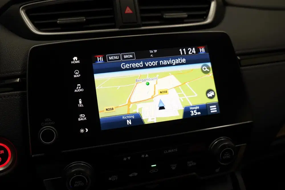 Honda CR-V 2.0 Hybrid AWD Lifestyle [ Adapt.cruise Ca uit 2019, foto 7