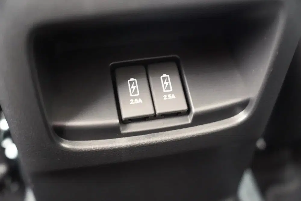 Honda CR-V 2.0 Hybrid AWD Lifestyle [ Adapt.cruise Ca uit 2019, foto 9