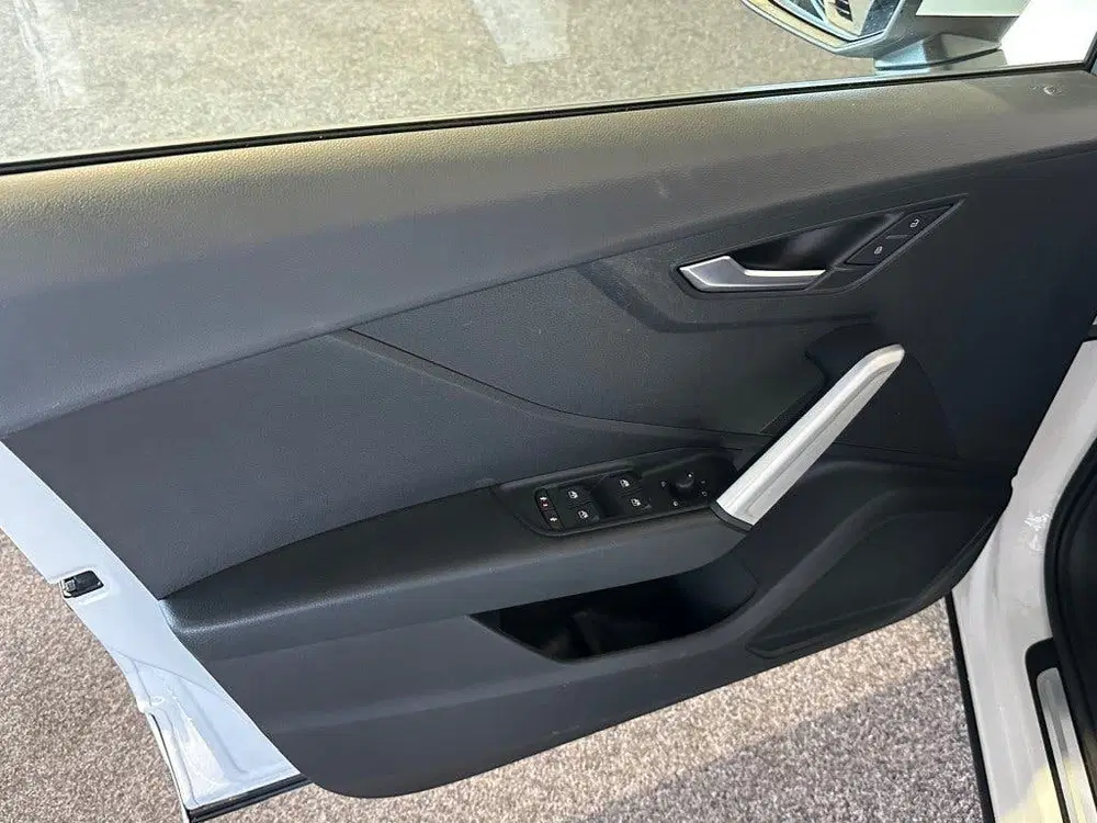 Audi Q2 30 TFSI SPORT PL. l NAP l CLIMA l NAVI l L uit 2019, foto 10
