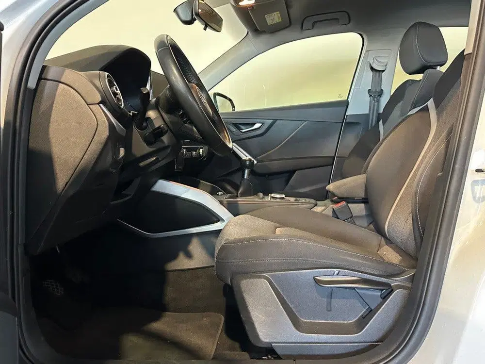 Audi Q2 30 TFSI SPORT PL. l NAP l CLIMA l NAVI l L uit 2019, foto 11