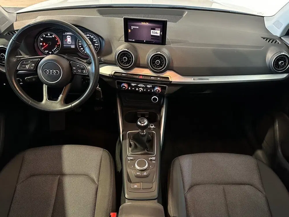 Audi Q2 30 TFSI SPORT PL. l NAP l CLIMA l NAVI l L uit 2019, foto 12