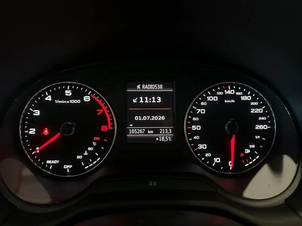 Audi Q2 30 TFSI SPORT PL. l NAP l CLIMA l NAVI l L uit 2019, foto 15