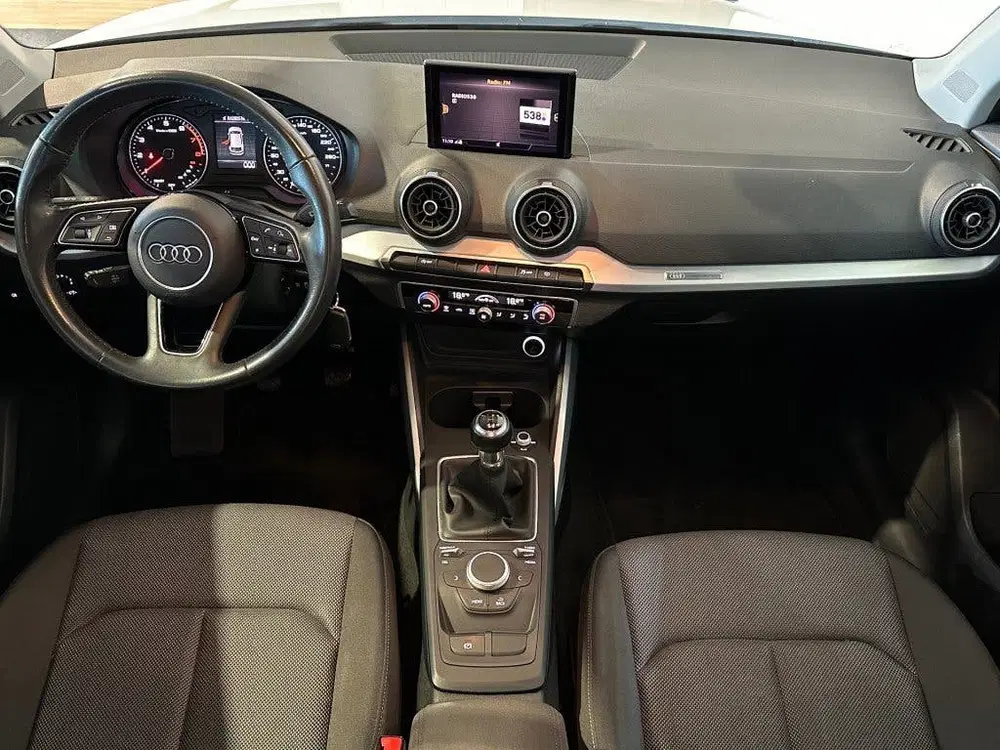 Audi Q2 30 TFSI SPORT PL. l NAP l CLIMA l NAVI l L uit 2019, foto 2