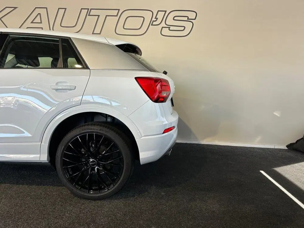 Audi Q2 30 TFSI SPORT PL. l NAP l CLIMA l NAVI l L uit 2019, foto 8