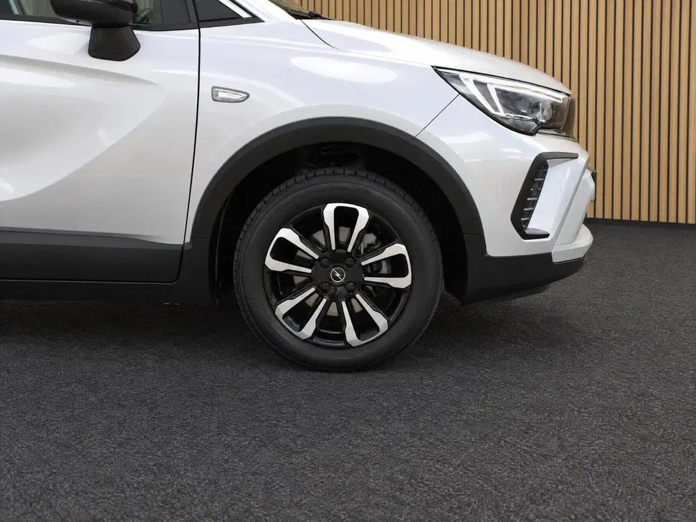Opel Crossland 1.2 Turbo Business Elegance CAMERA uit 2023, foto 14