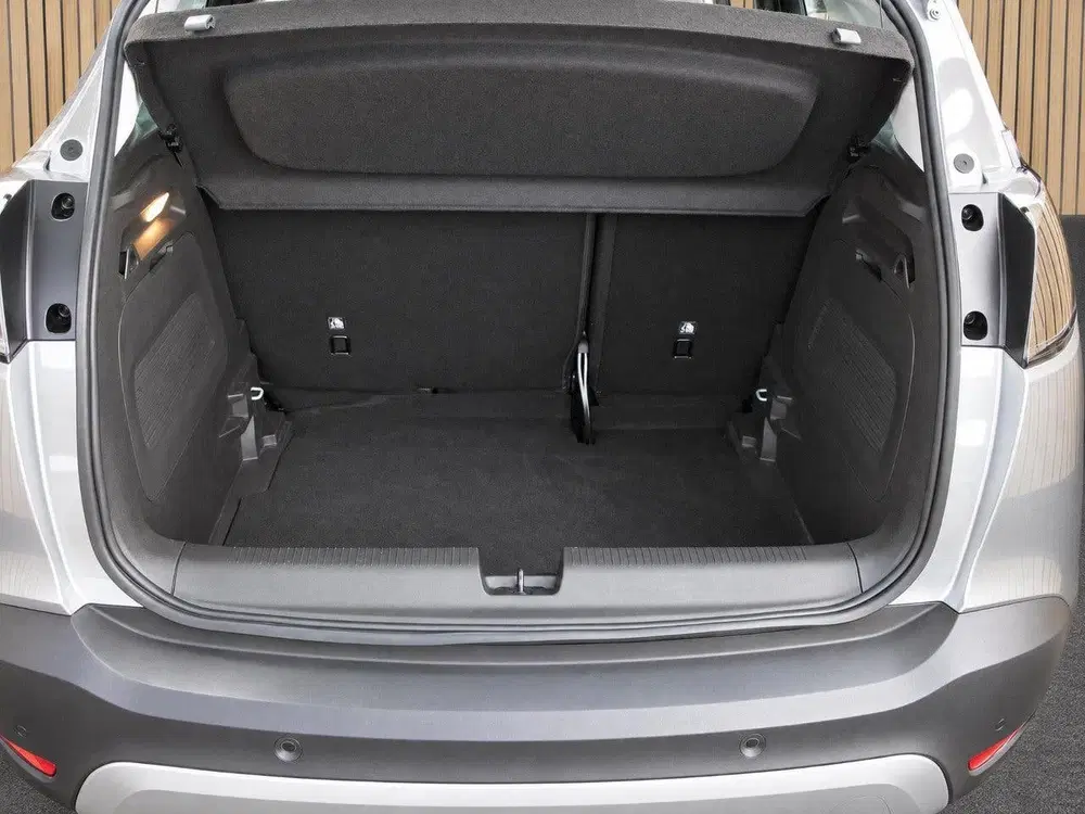 Opel Crossland 1.2 Turbo Business Elegance CAMERA uit 2023, foto 15