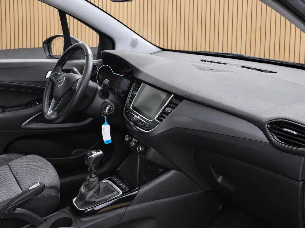 Opel Crossland 1.2 Turbo Business Elegance CAMERA uit 2023, foto 7