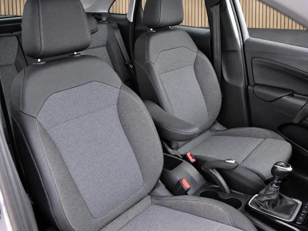 Opel Crossland 1.2 Turbo Business Elegance CAMERA uit 2023, foto 8