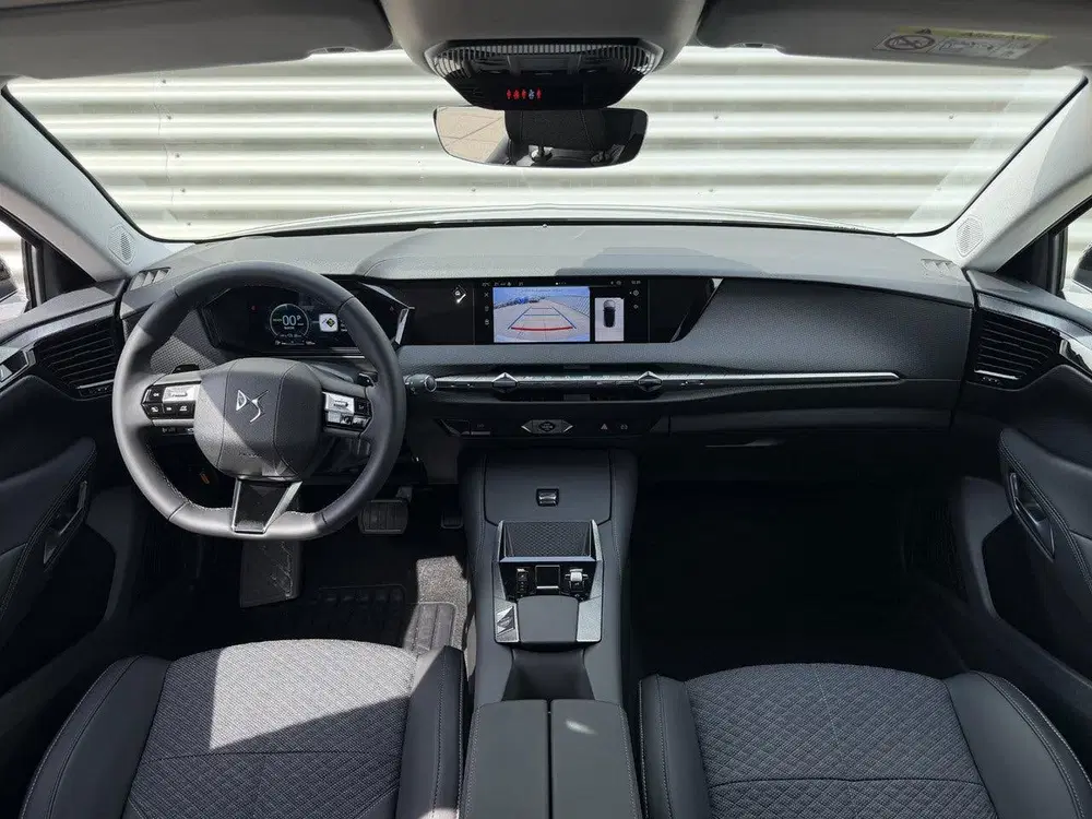 DS Automobiles DS 4 DS DS 4 No 1.6 PHEV Pallas Comfort Tech Pa uit 2026, foto 11
