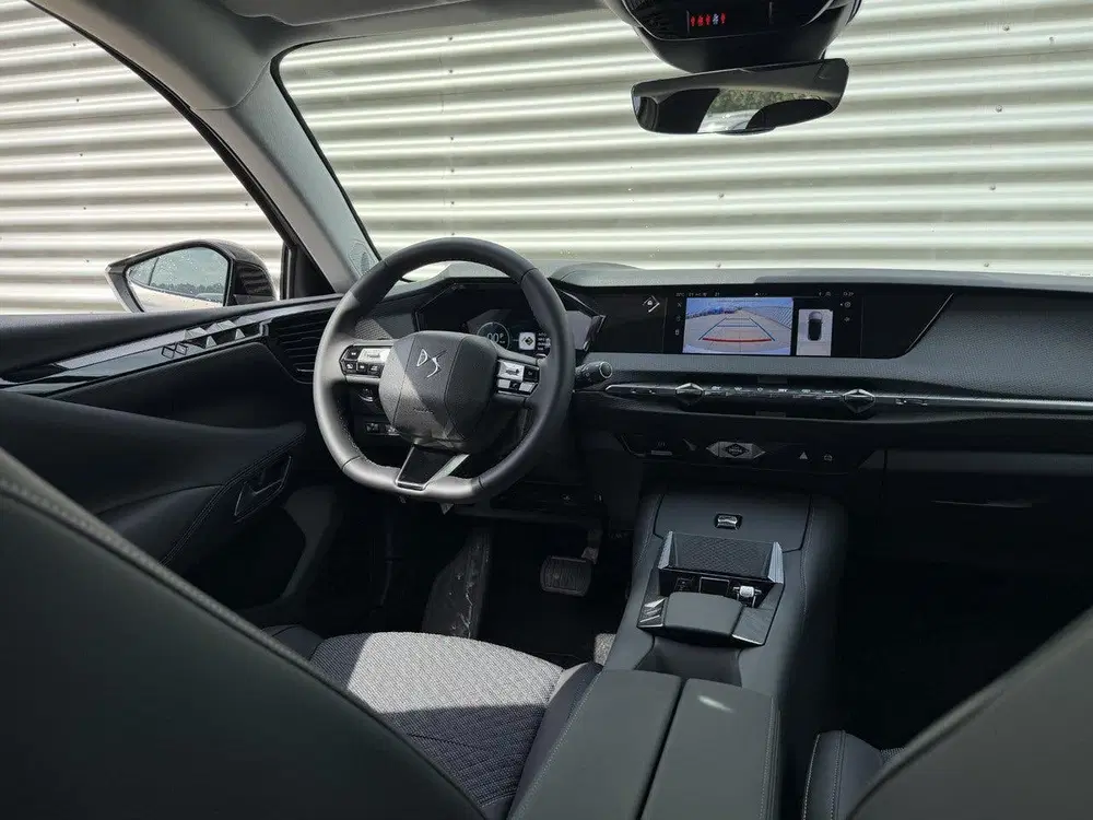 DS Automobiles DS 4 DS DS 4 No 1.6 PHEV Pallas Comfort Tech Pa uit 2026, foto 12