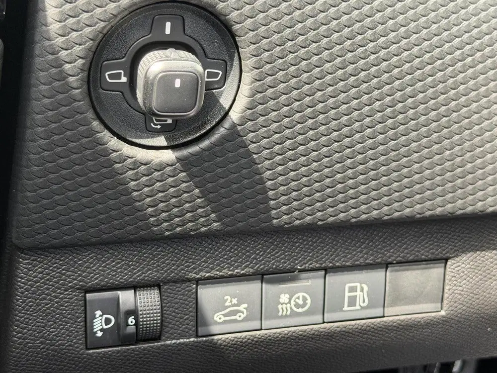 DS Automobiles DS 4 DS DS 4 No 1.6 PHEV Pallas Comfort Tech Pa uit 2026, foto 14