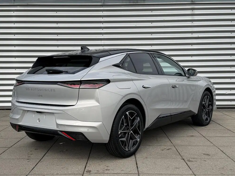 DS Automobiles DS 4 DS DS 4 No 1.6 PHEV Pallas Comfort Tech Pa uit 2026, foto 6