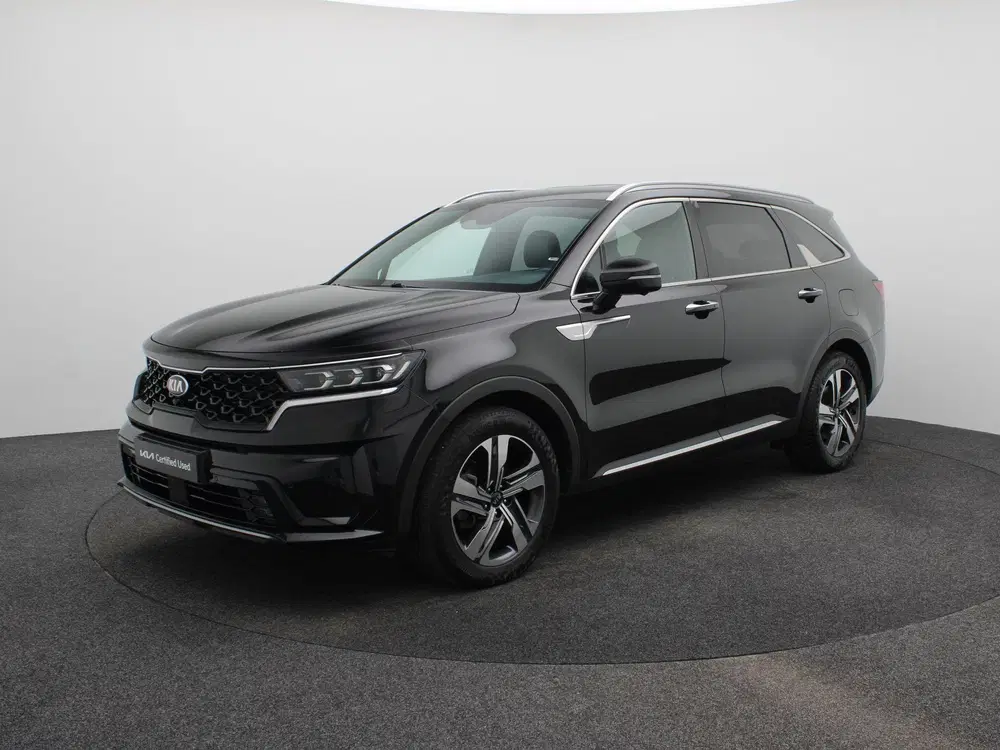 Kia Sorento 1.6 T-GDI PHEV 4WD Edition 5p. uit 2021