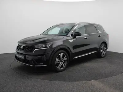 Kia Sorento 1.6 T-GDI PHEV 4WD Edition 5p. uit 2021