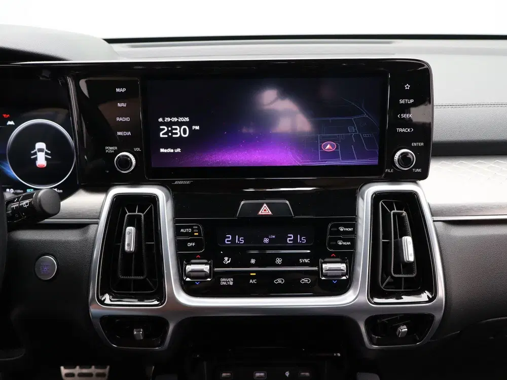 Kia Sorento 1.6 T-GDI PHEV 4WD Edition 5p. uit 2021, foto 10