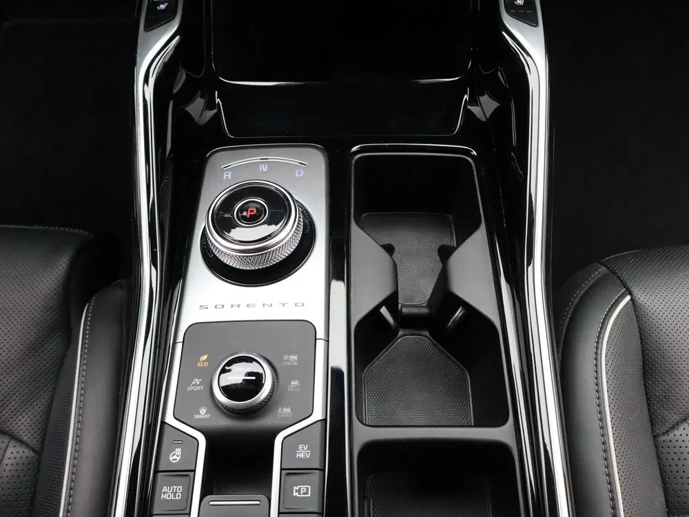 Kia Sorento 1.6 T-GDI PHEV 4WD Edition 5p. uit 2021, foto 11