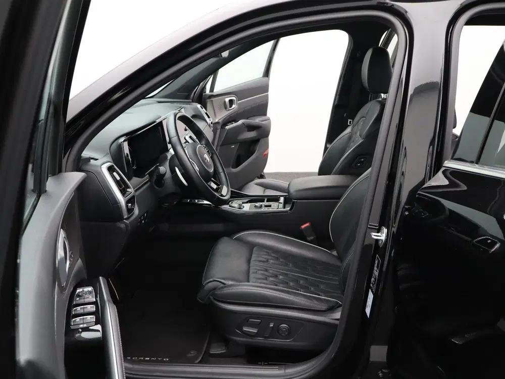 Kia Sorento 1.6 T-GDI PHEV 4WD Edition 5p. uit 2021, foto 12