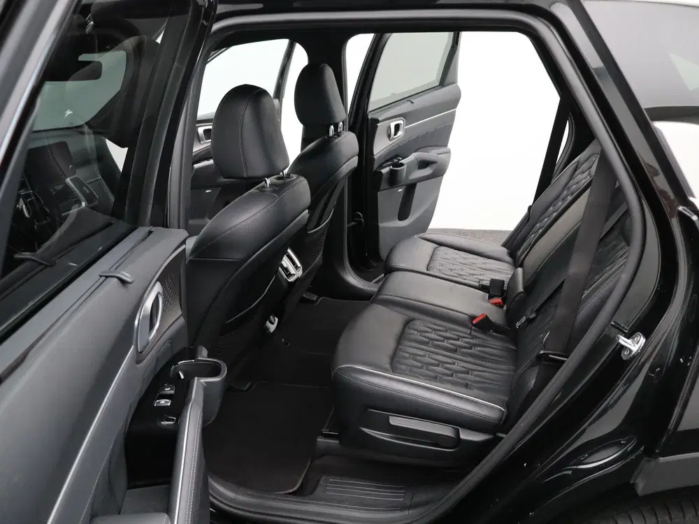Kia Sorento 1.6 T-GDI PHEV 4WD Edition 5p. uit 2021, foto 13