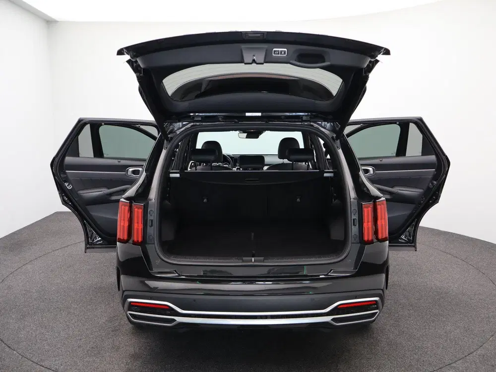 Kia Sorento 1.6 T-GDI PHEV 4WD Edition 5p. uit 2021, foto 14