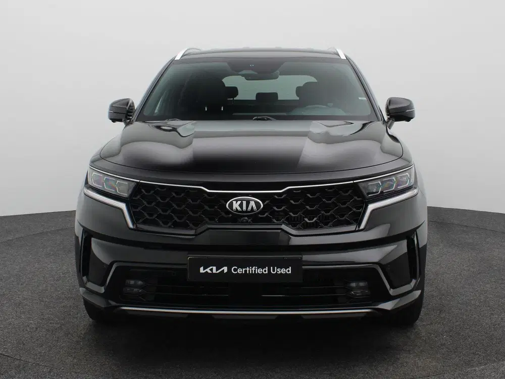Kia Sorento 1.6 T-GDI PHEV 4WD Edition 5p. uit 2021, foto 3