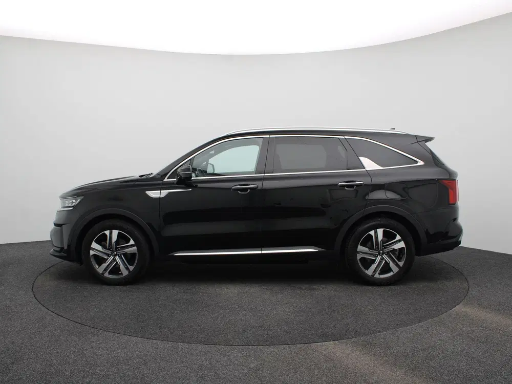 Kia Sorento 1.6 T-GDI PHEV 4WD Edition 5p. uit 2021, foto 4