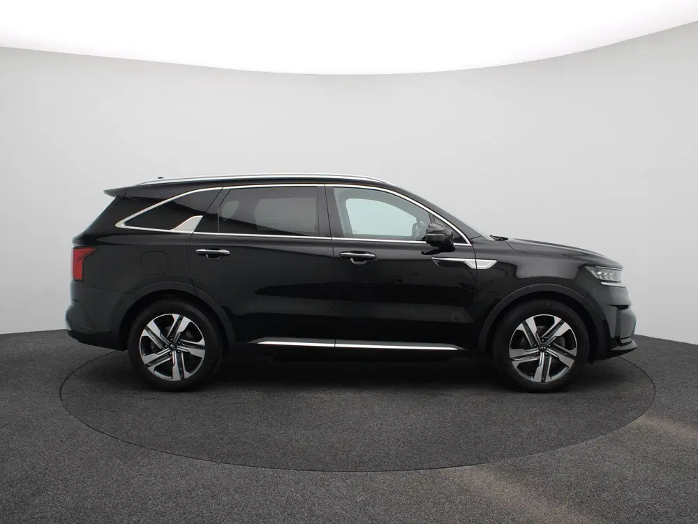 Kia Sorento 1.6 T-GDI PHEV 4WD Edition 5p. uit 2021, foto 6