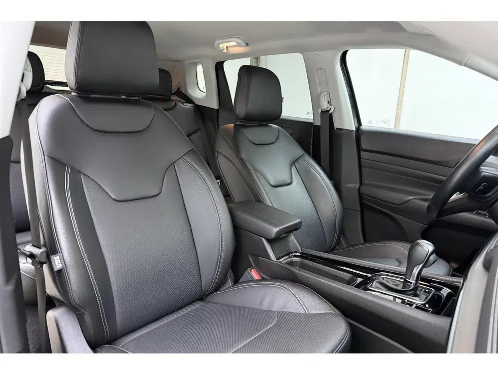 Jeep Compass 1.5T e-Hybrid S uit 2024, foto 14