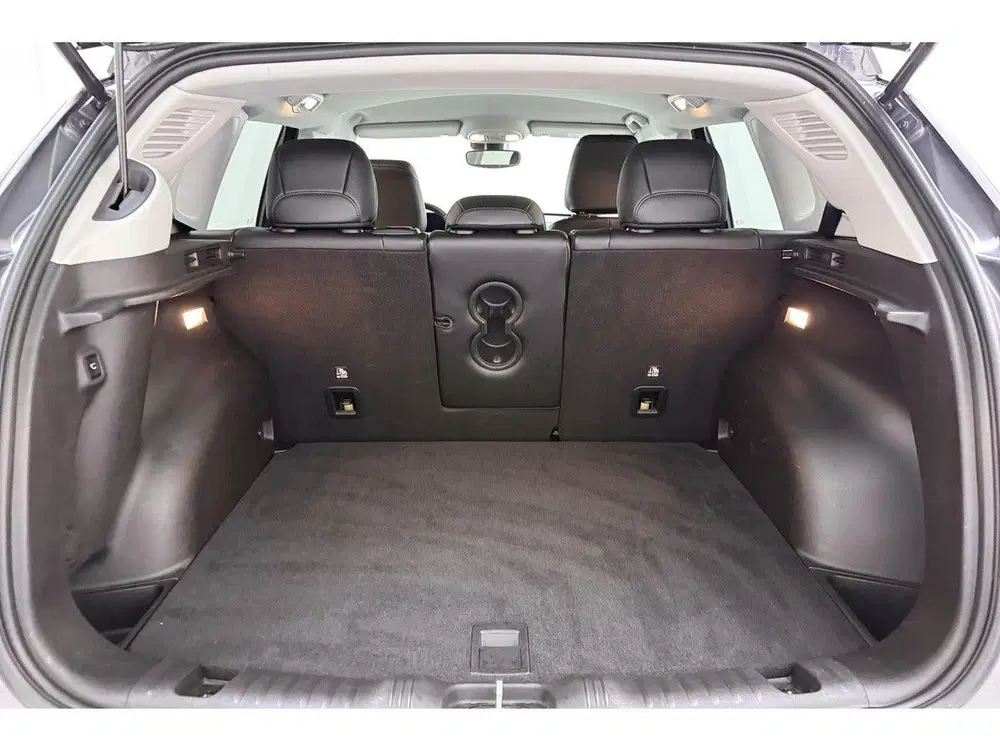 Jeep Compass 1.5T e-Hybrid S uit 2024, foto 3